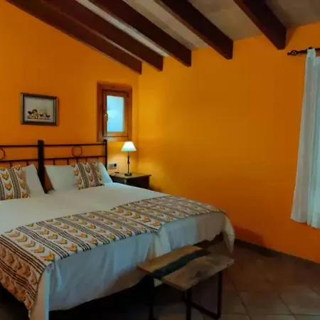 With Private Pool In * Inca (Mallorca)