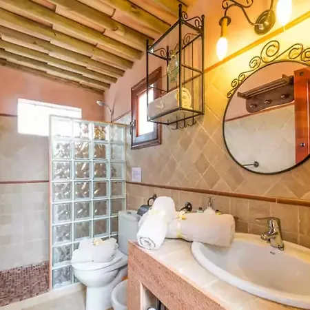 With Private Pool In Inca (Mallorca)