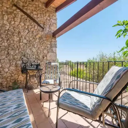 With Private Pool In Villa *