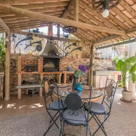 With Private Pool In Villa Inca (Mallorca)