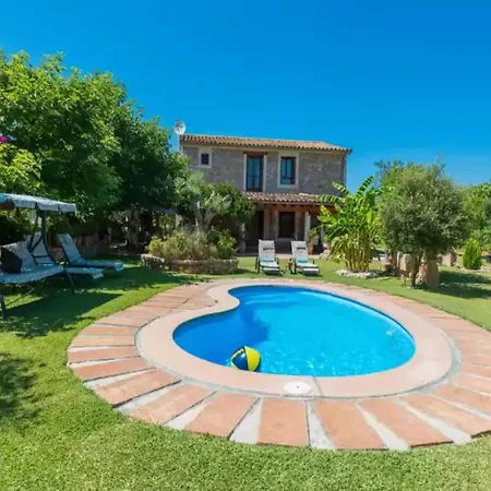 With Private Pool In *