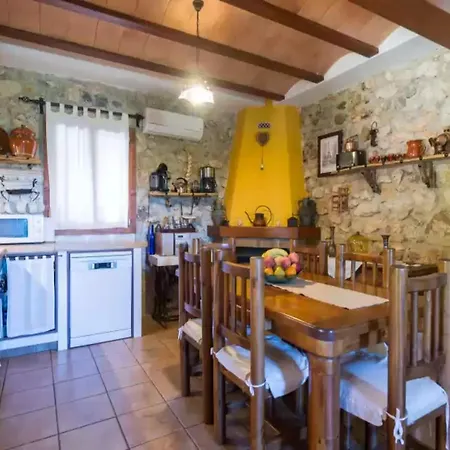 With Private Pool In Villa